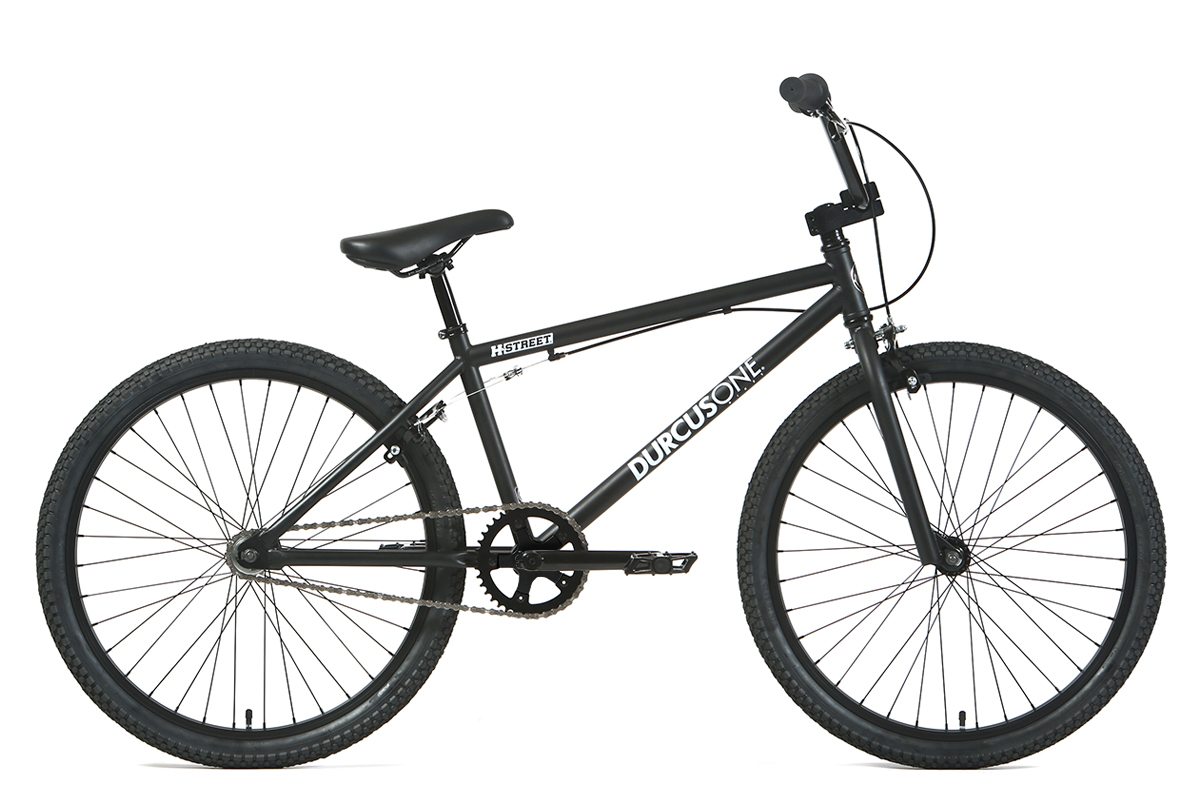 H-STREETの新色が登場！ - DURCUS ONE BIKES official site