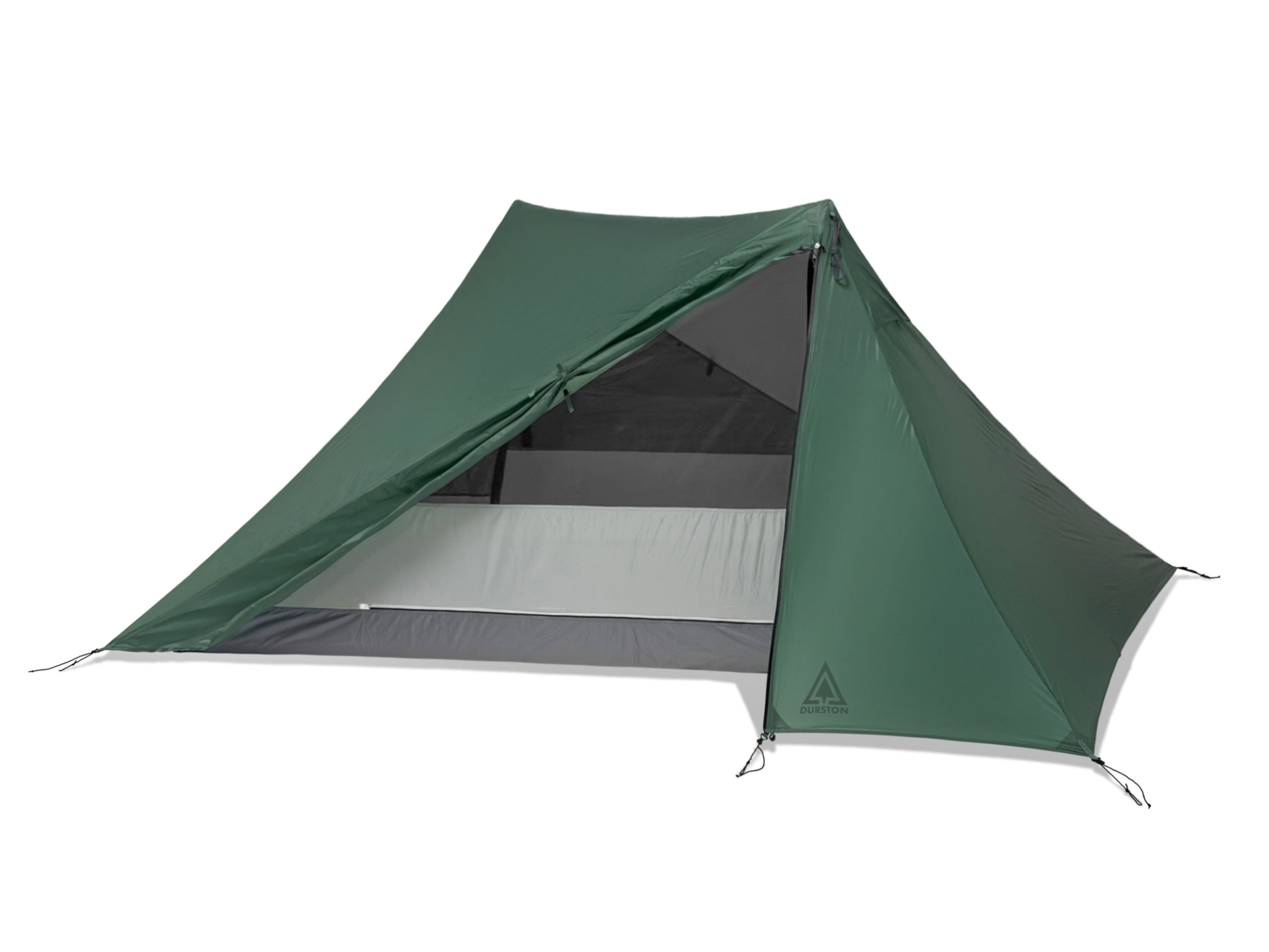 Durston | X-Mid 1 Solid Ultralight Tent