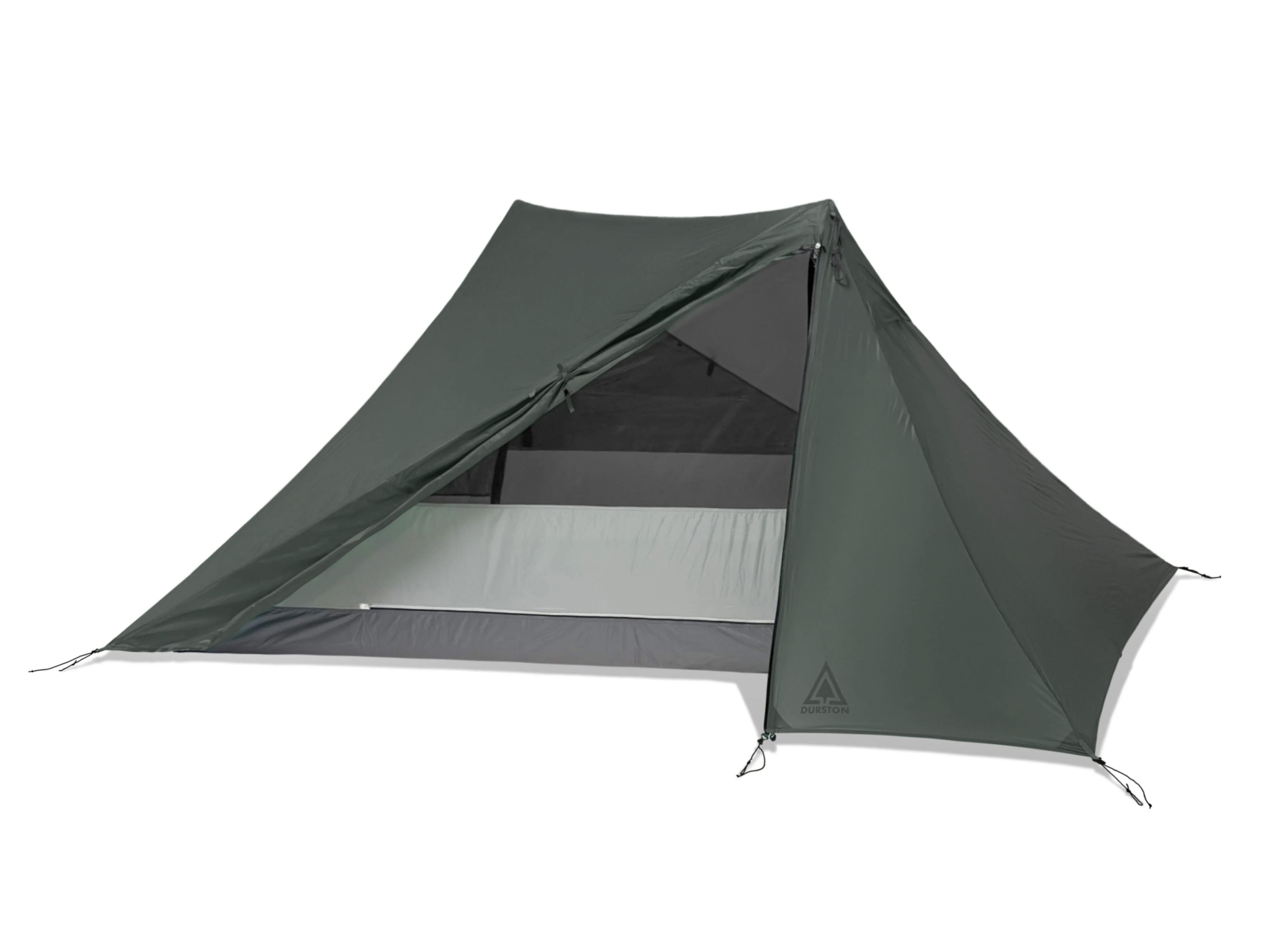 Durston | X-Mid 1 Solid Ultralight Tent