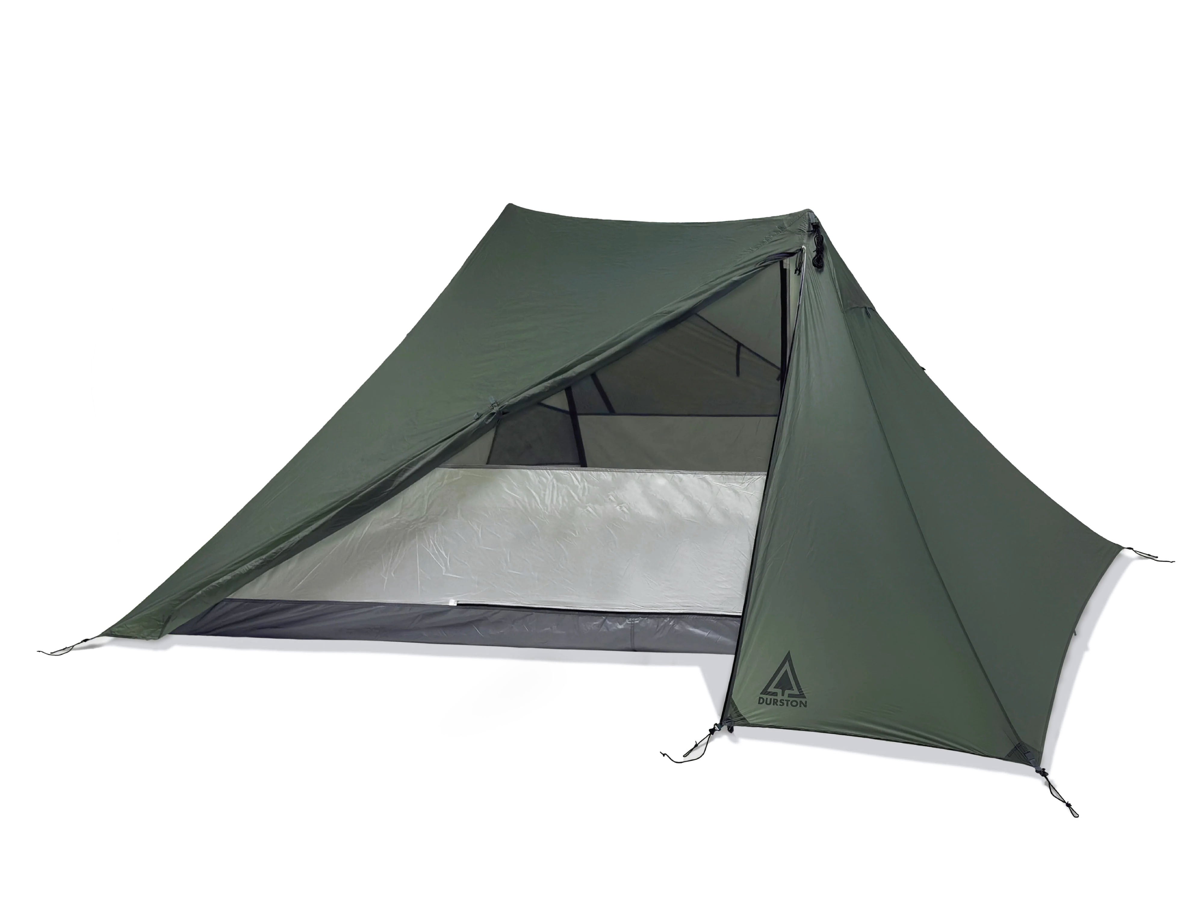 Durston | X-Mid 2 Solid Ultralight Tent