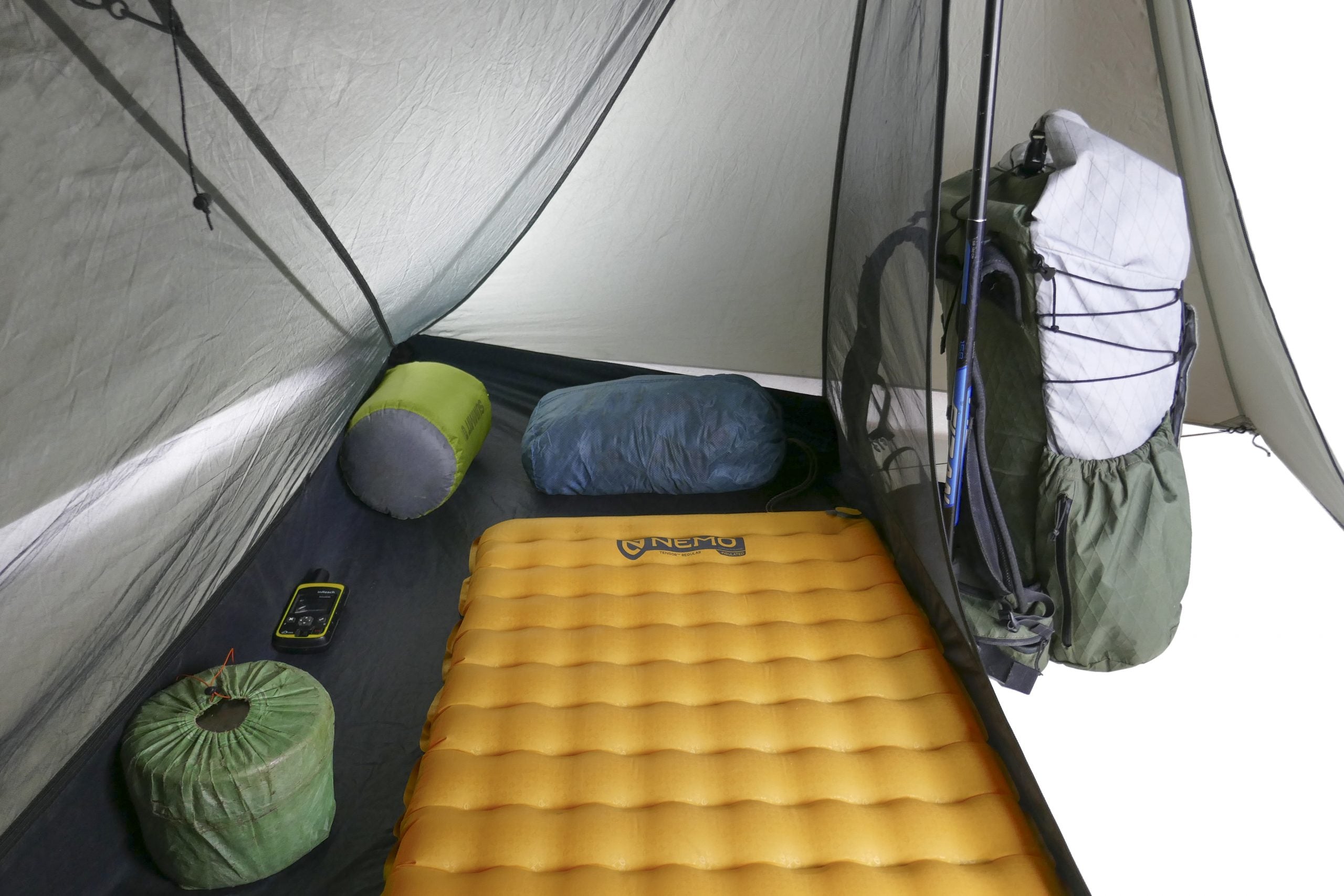 Durston Gear | Second Generation X-Mid 1