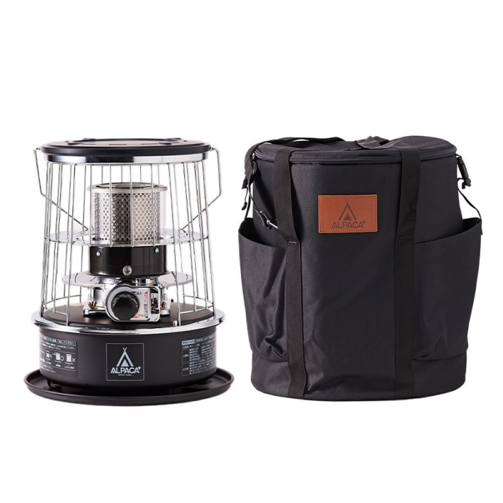 アルパカプラスストーブ(専用バッグ付) – DVERG