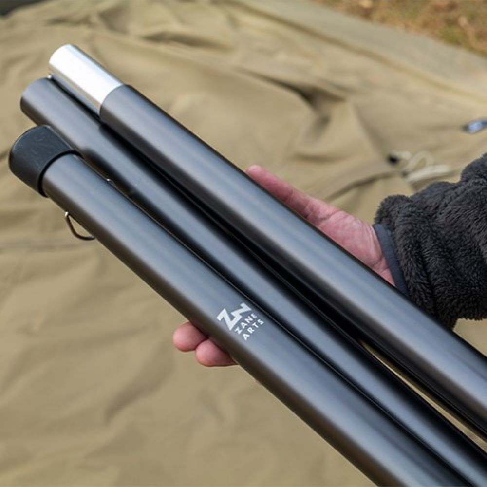 ゼクーM TC – DVERG