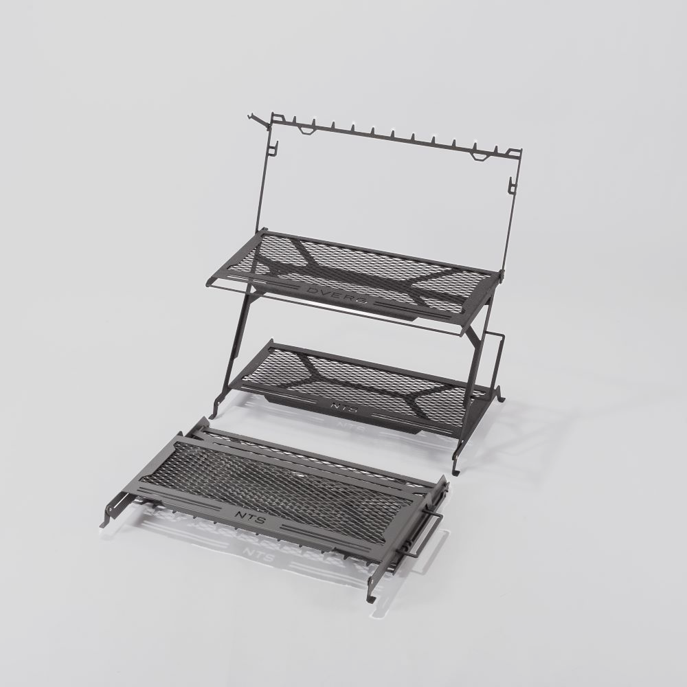 リトルワークスタンド – DVERG