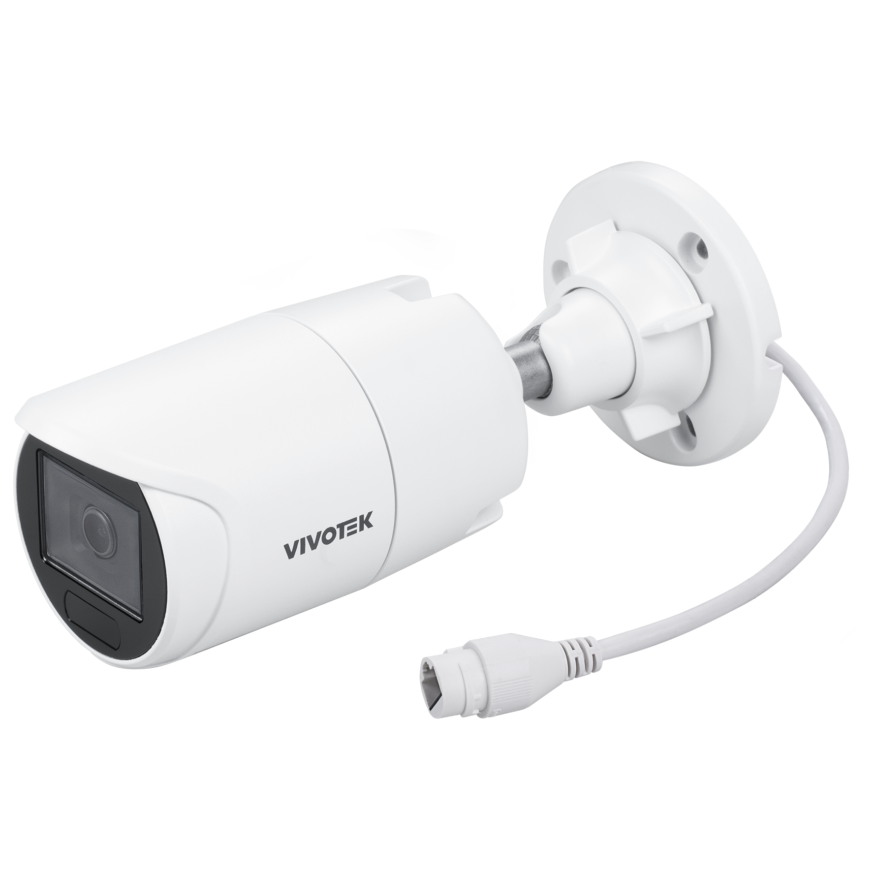 バレット型ネットワークカメラ | 製品情報 | DXアンテナ