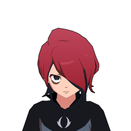 キャラクター | イナズマイレブン公式選手図鑑 Inagle