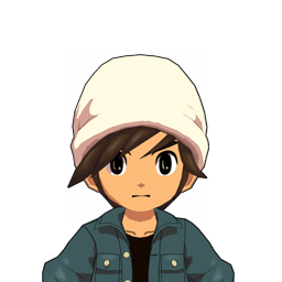 パラメーター検索 | イナズマイレブン公式選手図鑑 Inagle