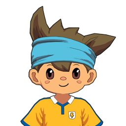 パラメーター検索 | イナズマイレブン公式選手図鑑 Inagle