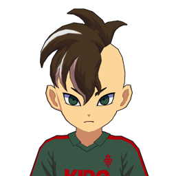 パラメーター検索 | イナズマイレブン公式選手図鑑 Inagle