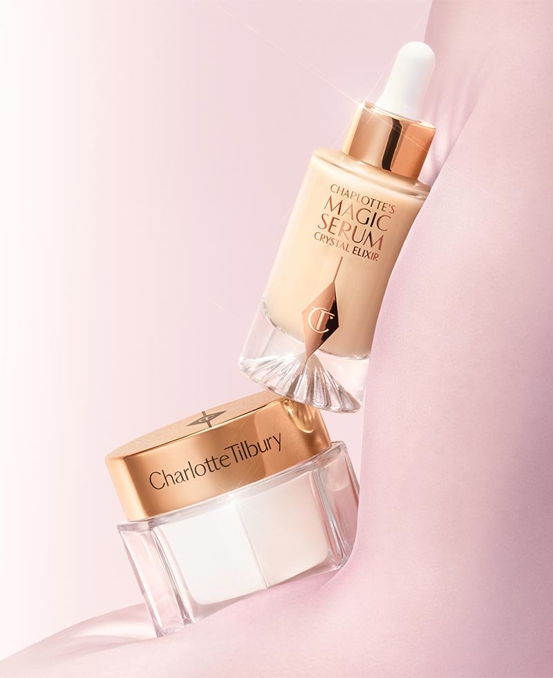 Charlotte Tilbury | Beautylish