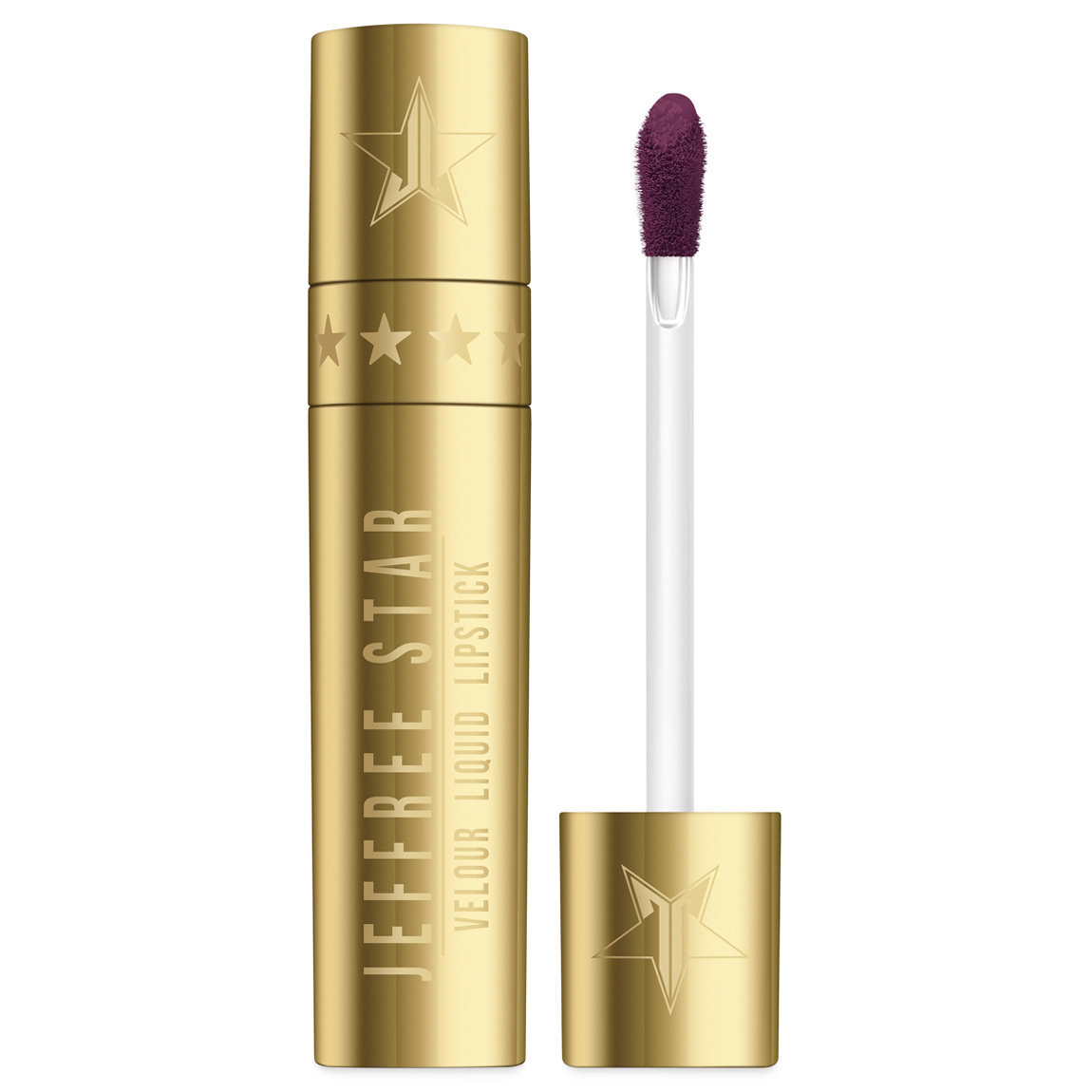 ジェフリー スター コスメティックス Velour Liquid Lipstick Star