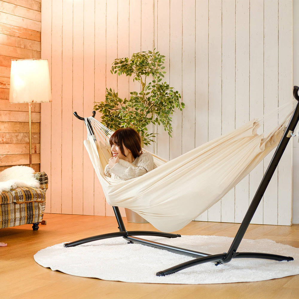 World Hammock ワールドハンモック 純日本製 ハンモックスタンド