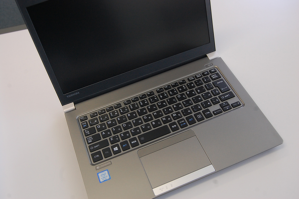 違いを検証！dynabook R63/DN（R63/M）と今までのR63シリーズ