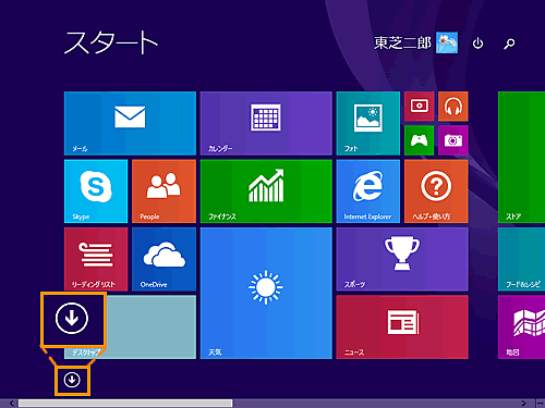 StationTV X for TOSHIBA」PC自動起動のパスワードを設定する方法