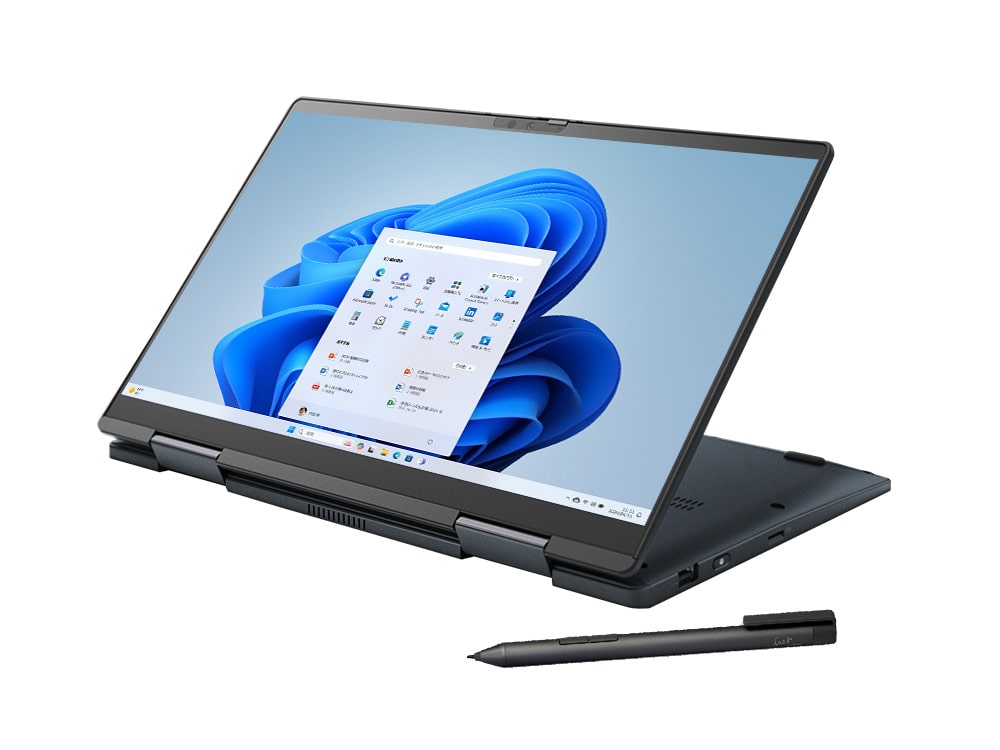 5in1/2in1モバイルノートパソコン | 【公式PC通販】Dynabook Direct