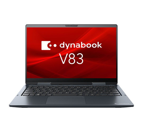 V83/HR（型番：A6V7HRF8H111） | dynabook（ダイナブック公式）