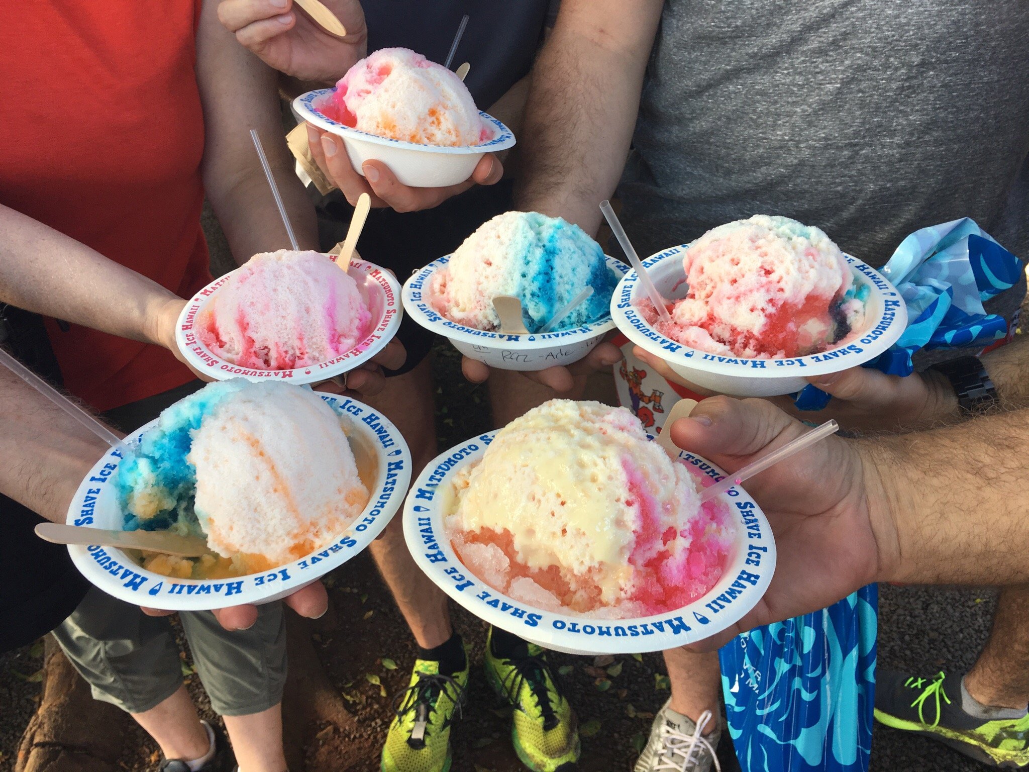 マツモト シェイブアイス (ハレイワ) の口コミ2,873件 - トリップ