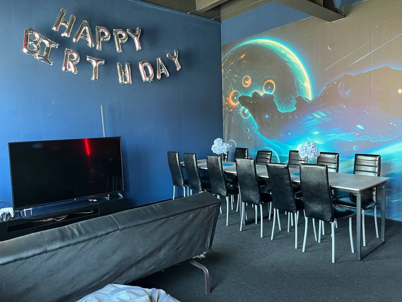 Another World Virtual Reality Arena (2026) - All You MUST Know