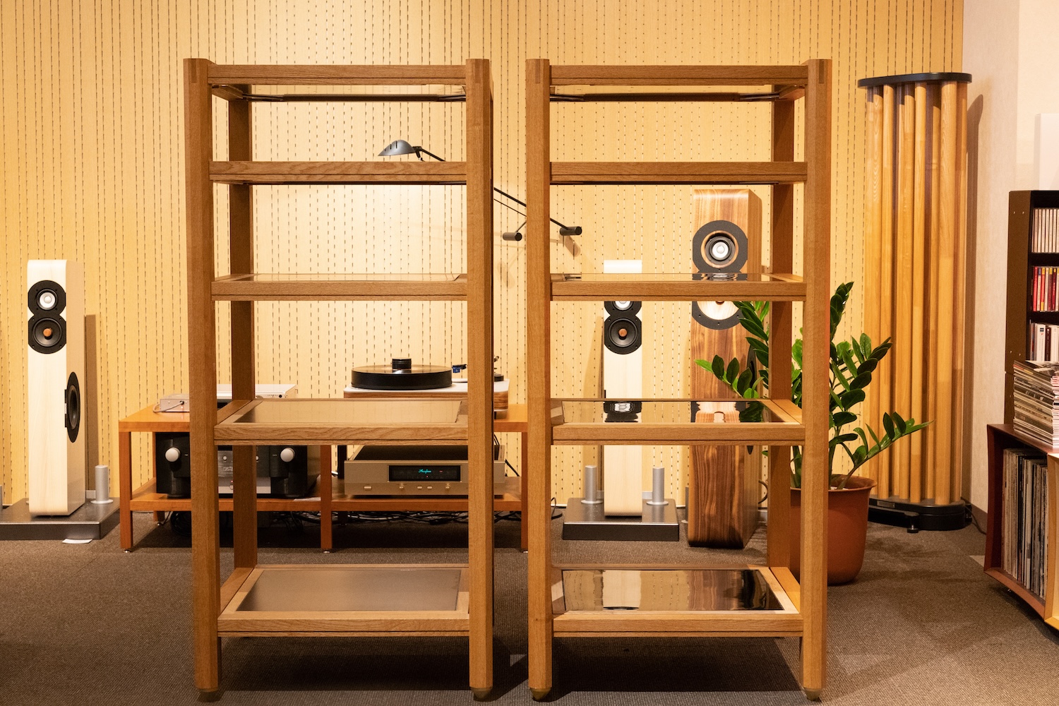 中古製品入荷情報 | Dynamicaudio 5555 3F