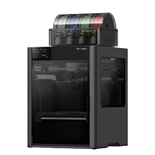 Bambu Lab P1S Combo | Dynamism