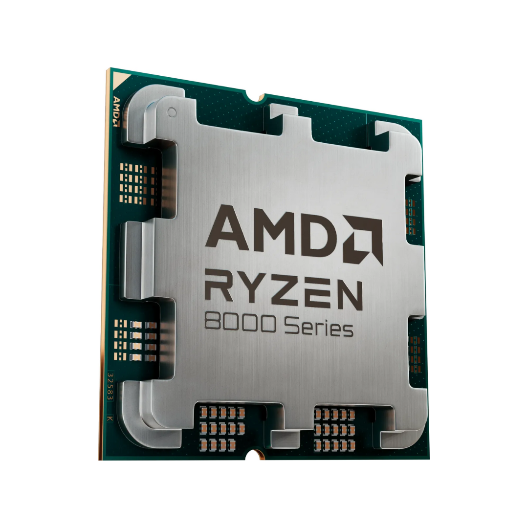 AMD Ryzen 5 8500G 3.50GHz Up to 5.0GHz 6-Core Processor MPK