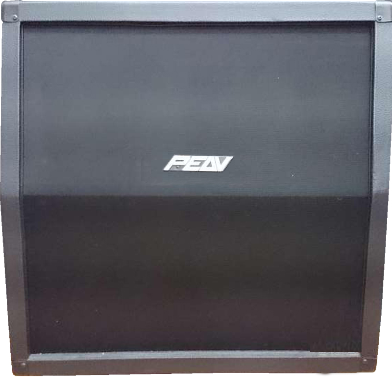 PEAVEY 5150SL 4×12 解説 – キャビネットIR - DYNAX｜DYNAX