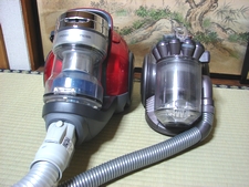 レビュー] MC-SS300GX: 初心者の掃除機選び.com