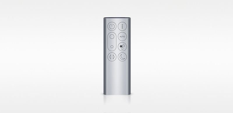 サポート | Dyson Pure Cool™ 卓上清浄ファン (DP04) | ダイソン