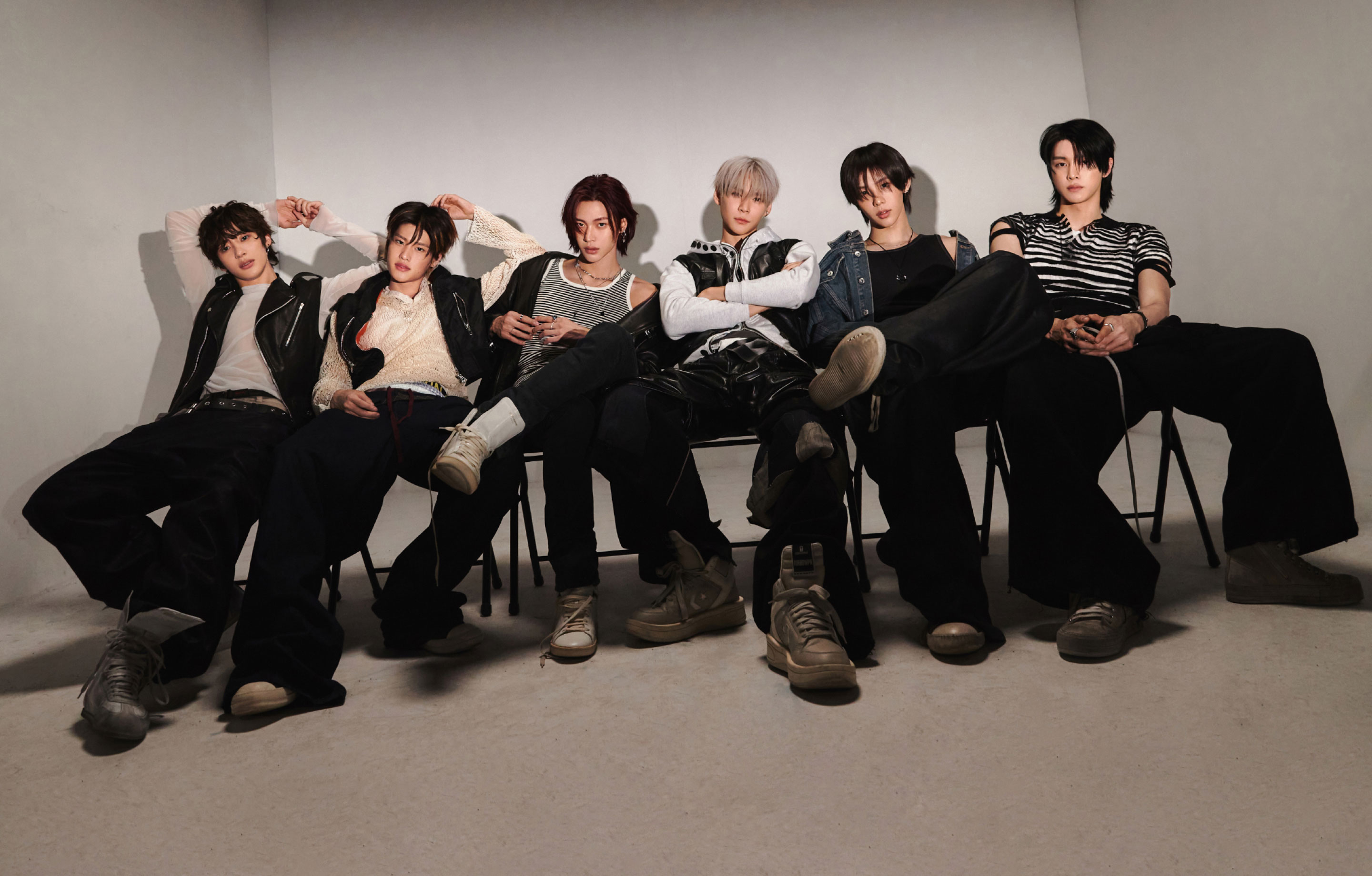 RIIZE The 1st Album ODYSSEY