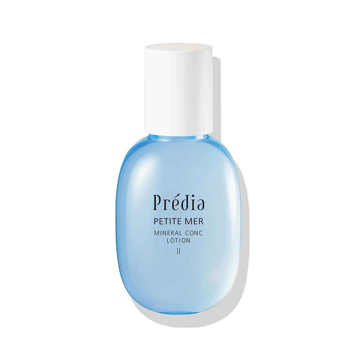 プレディア プティメール ミネラルコンク ローション Ⅱ