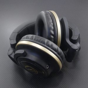 ヘッドホン デタッチャブル化 GND分離化 いろいろ・・beyerdynamic