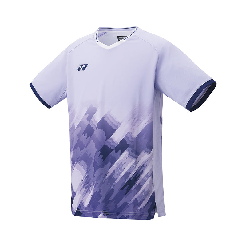 YONEX 2024 China Team Men's Game shirt 10581CR – e78shop