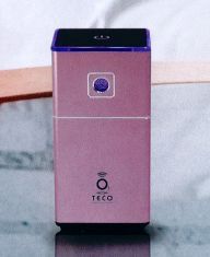 オゾン除菌脱臭器 スペースくりん デュオ SpaceClean DUO 空気清浄