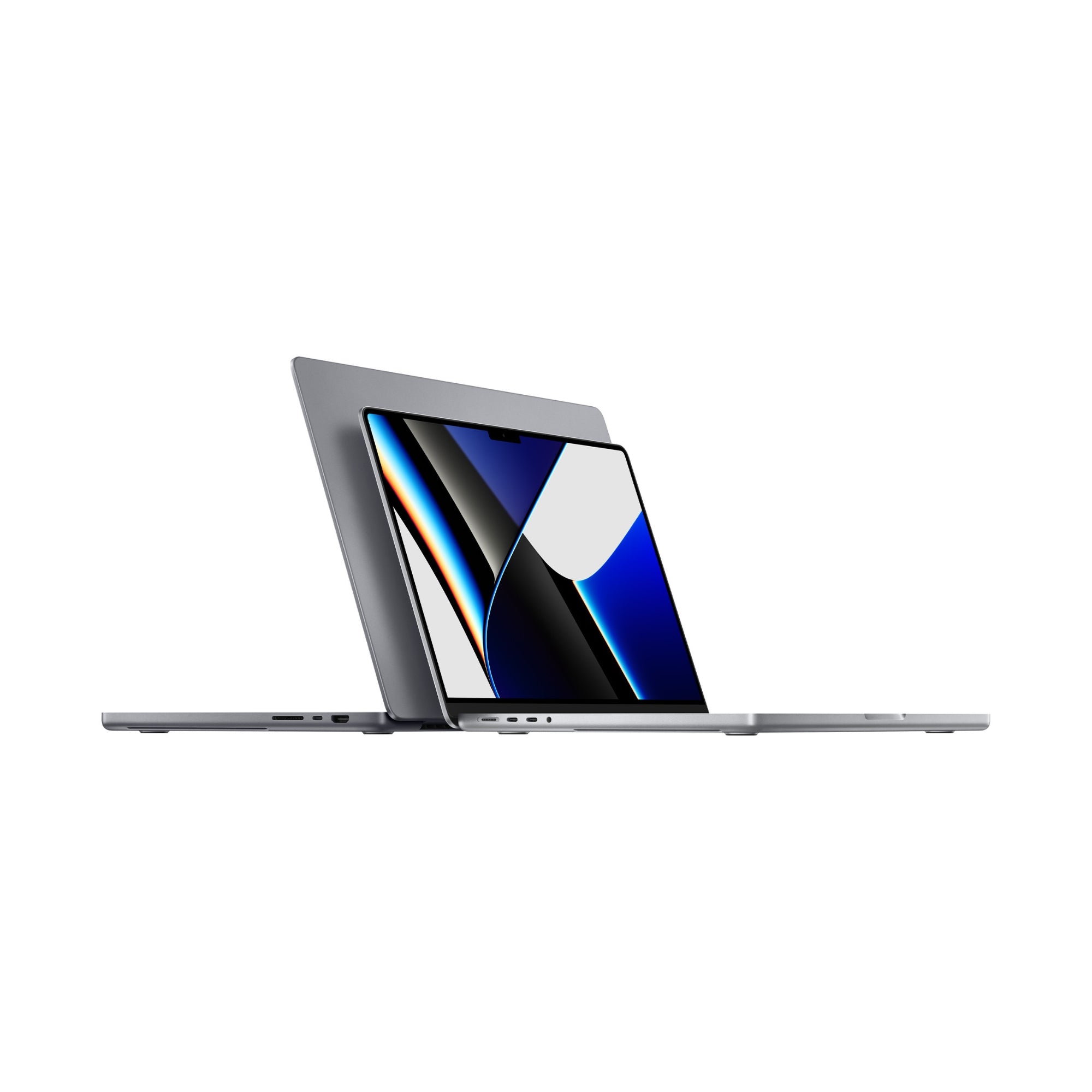 MacBook Pro (14‑inch, 2021, Apple M1 Pro)