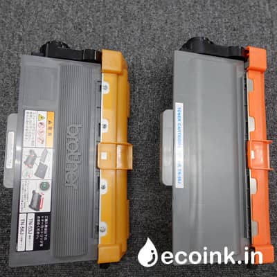 富士フイルム DocuPrint CP400d対応トナーを安く注文 Ecoink.in