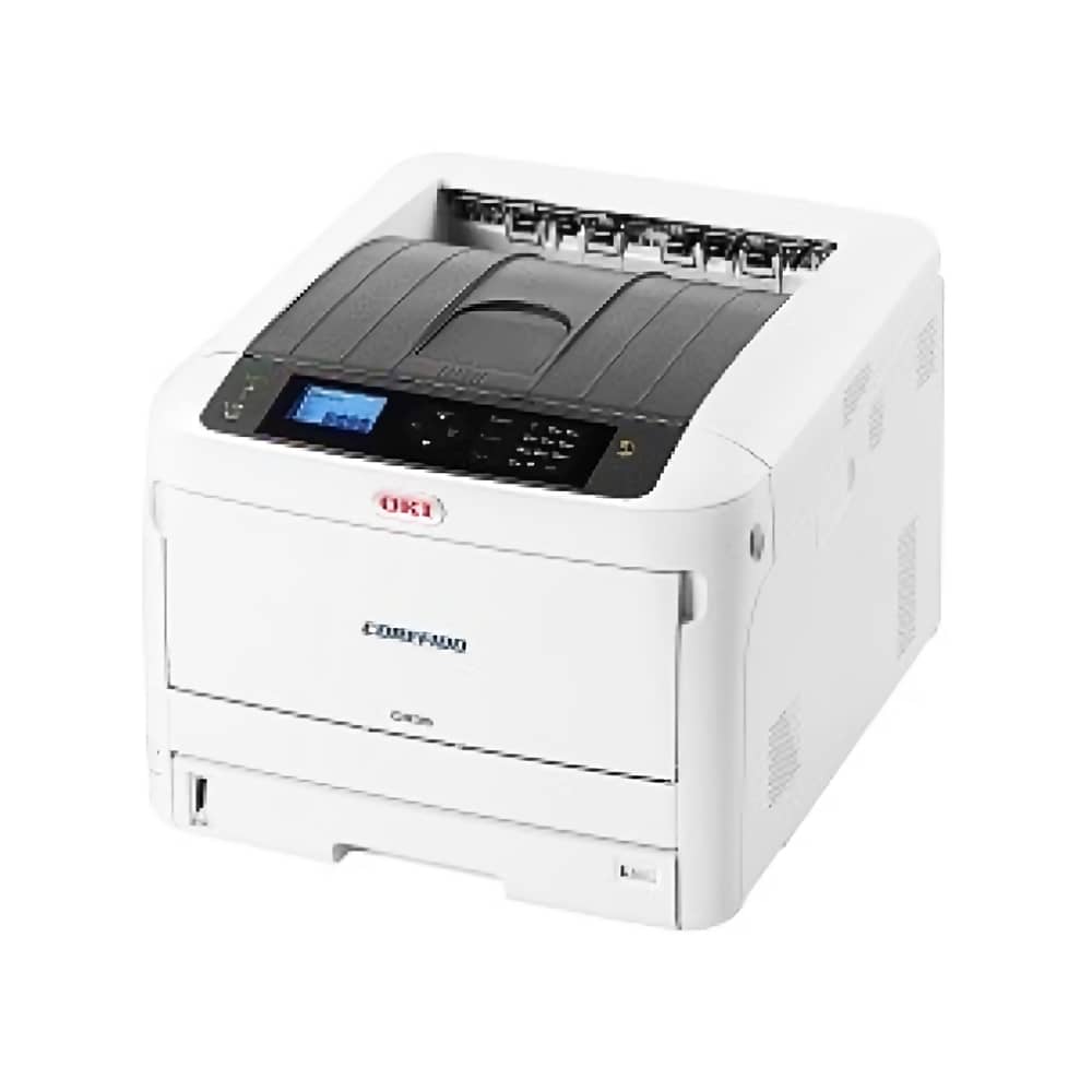 沖データ C835dnw対応トナーを安く注文 Ecoink.in