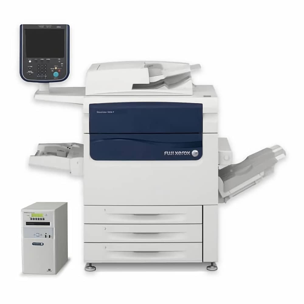 富士フイルム DocuColor 5656 P対応トナーを安く注文 Ecoink.in