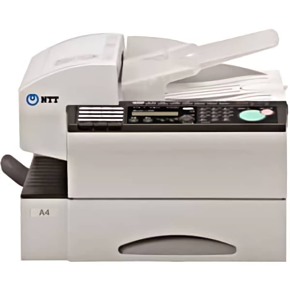 NTT NTTFAX L-310対応トナーを安く注文 Ecoink.in