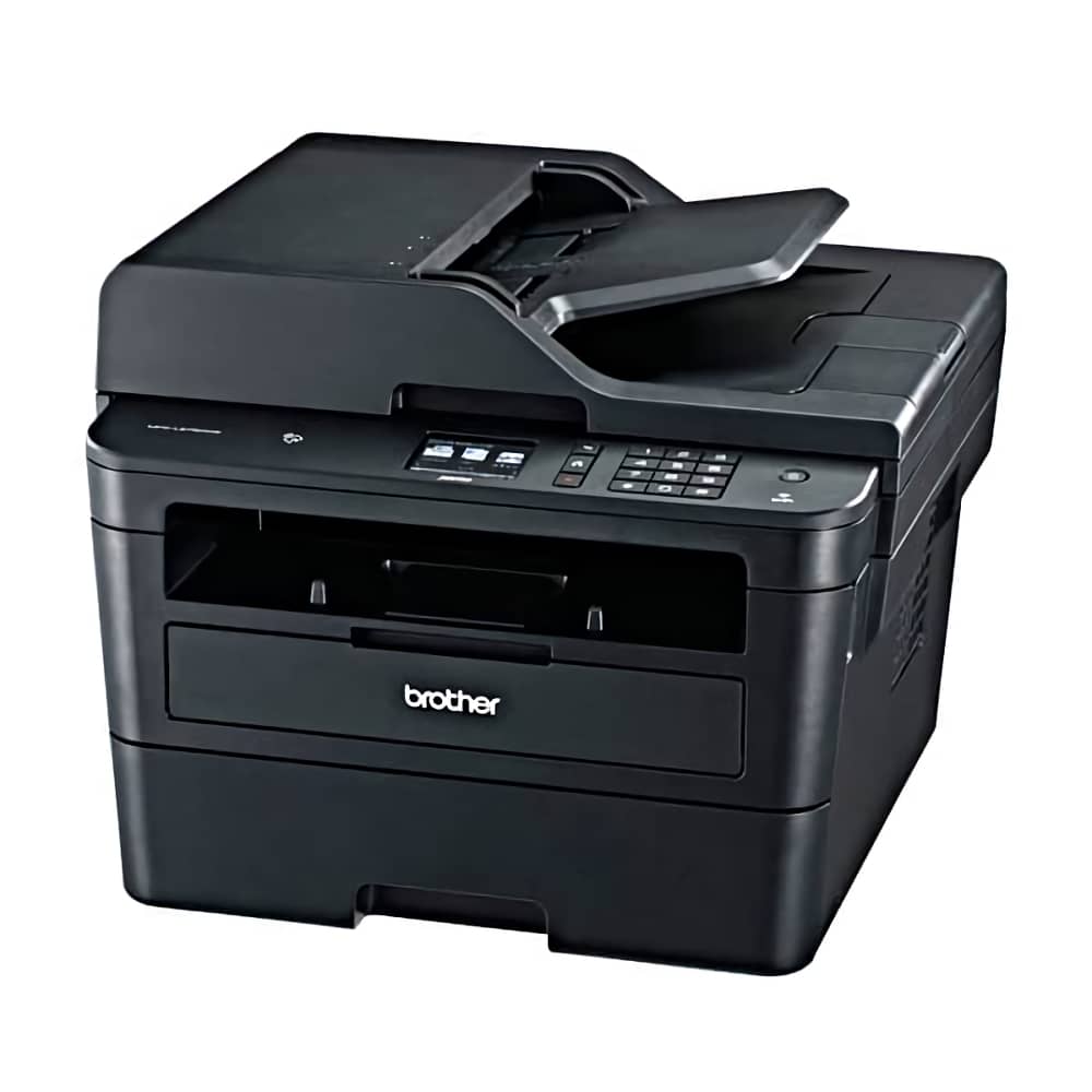 ブラザー MFC-L2750DW対応トナーを安く注文 Ecoink.in