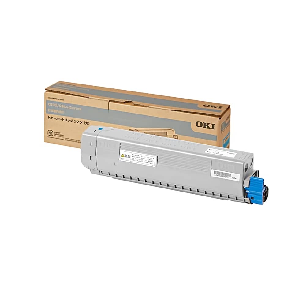 TC-C3BK1 沖データ新品純正トナーを安く注文 Ecoink.in