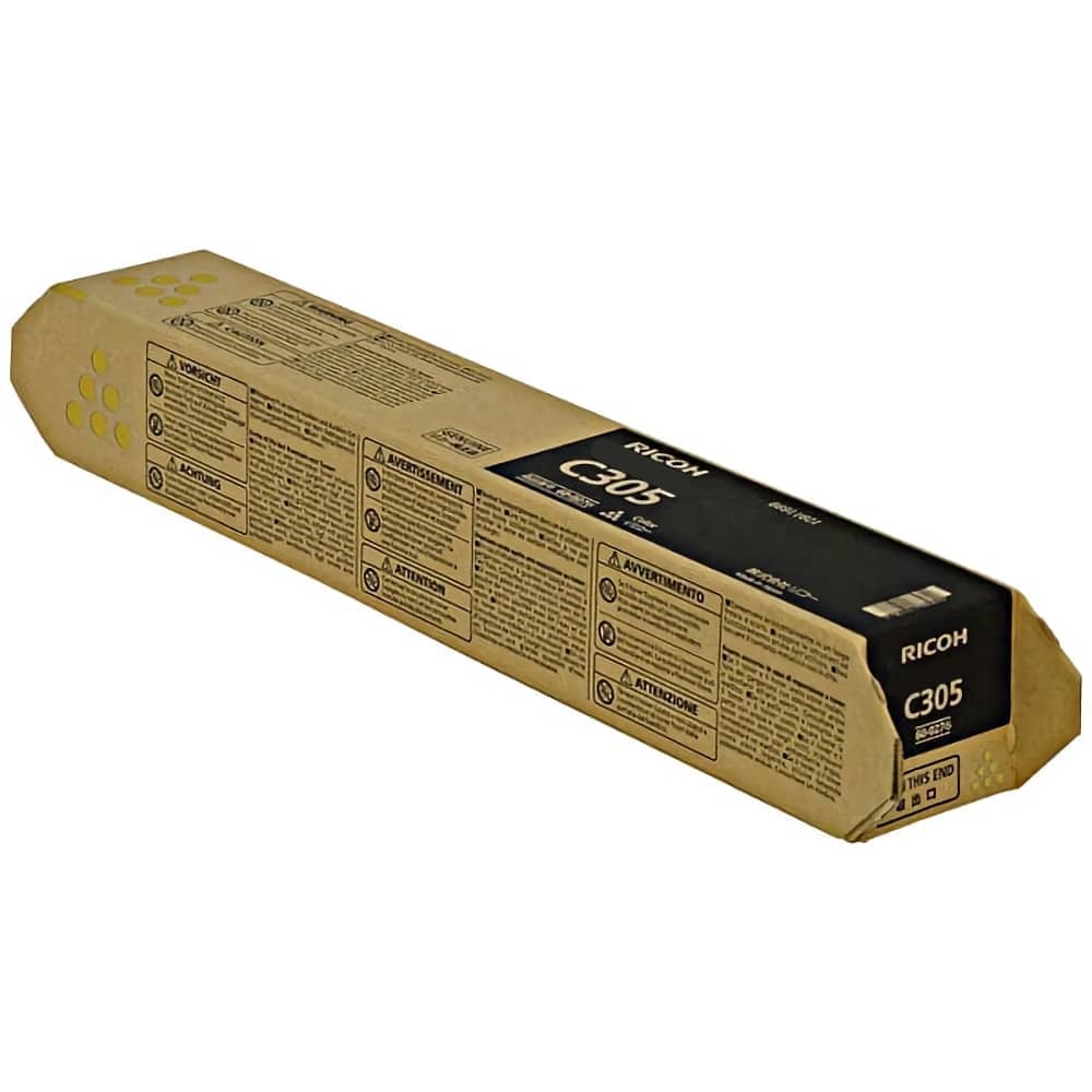 リコー RICOH MP C305 SP対応トナーを安く注文 Ecoink.in