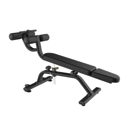 EC-034Jアジャスタブル・デクラインベンチ​​| エコレコフィットネス