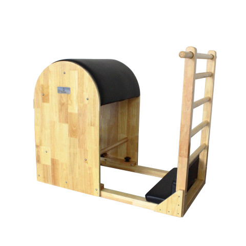 ECP-33Y ピラティス・ラダーバレル​​| エコレコフィットネスピラティス