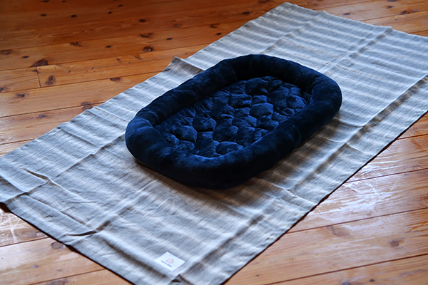 電磁波対策製品〕アースリネン® | ecore produced by REGINA