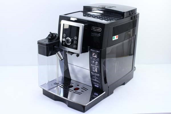 DeLonghi ECAM23260 全自動エスプレッソマシン