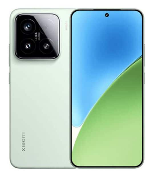 Xiaomi 15 中古一覧｜SIMフリー・キャリア - 価格.com