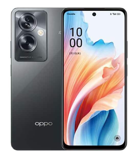 ゲオ公式通販サイト/ゲオオンラインストア【中古】【安心保証】 OPPO