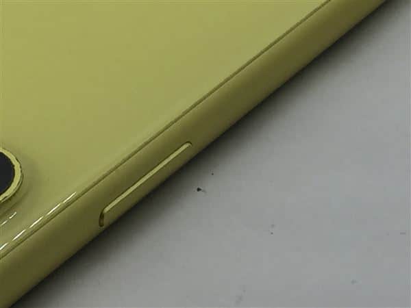 iPhone 11 イエロー ケース付き 本体 64GB SIMロックなし ゲオ公式通販