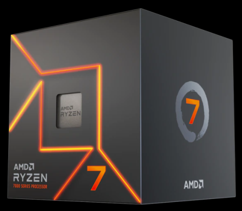 Ryzen 7 7700 /w Wraith P Fan: CPU｜IT機器の専門商社テックウインド