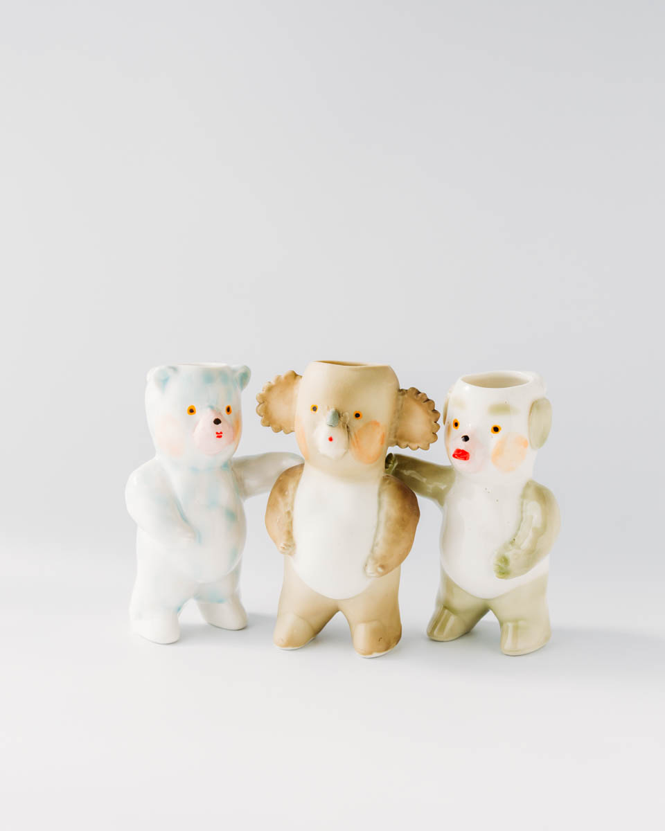 増田光｜作品が入荷いたしました》 | Eckepunkt | エッケプンクト